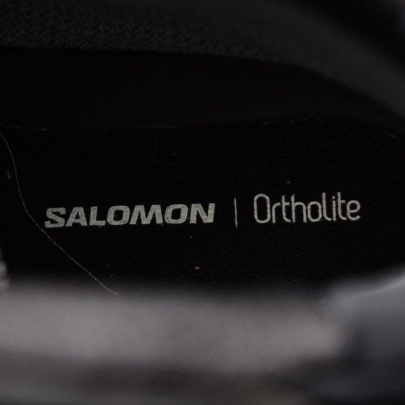 Salomon Quest 04 GTX Boots - Picture 6 of 6